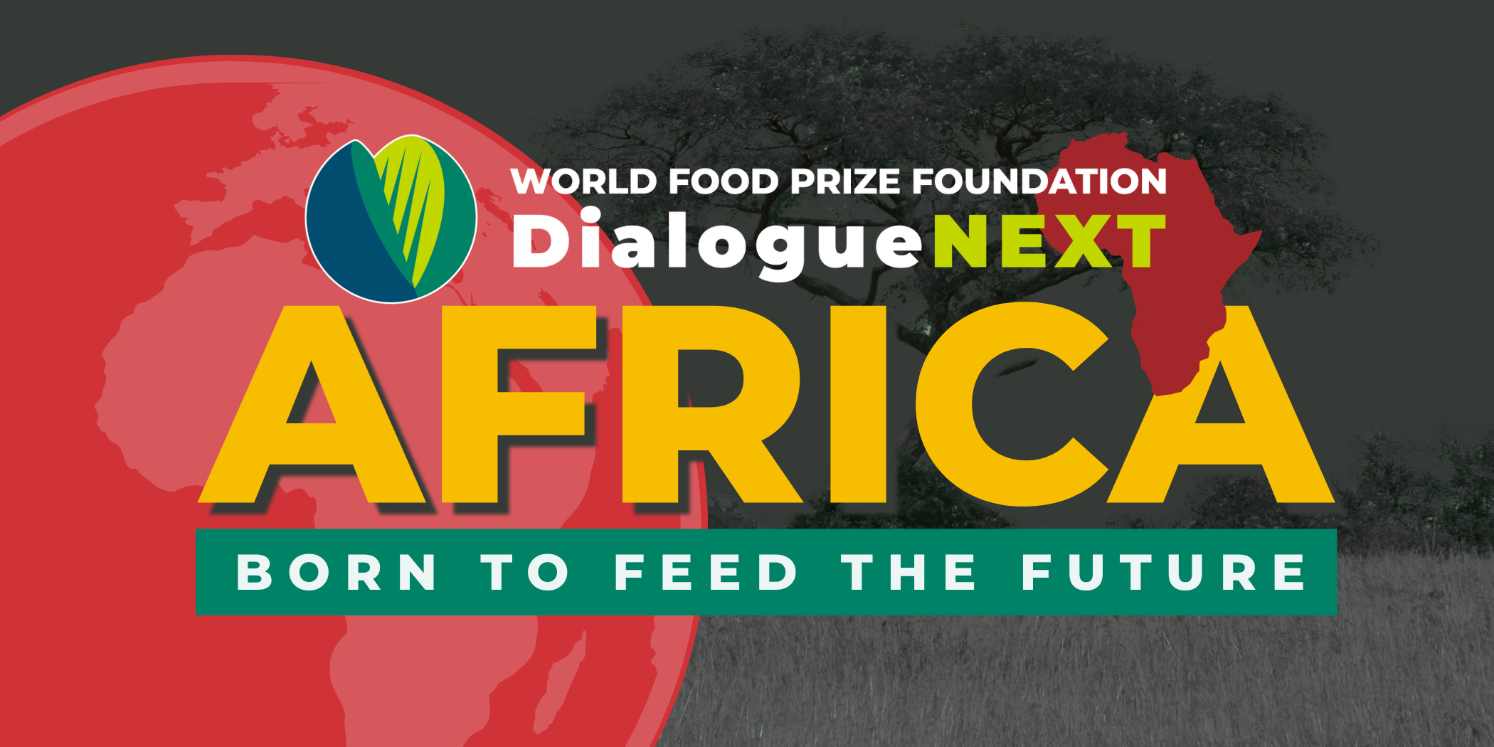 DialogueNEXT in Africa event logo