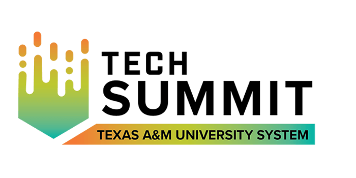 Tech Summit 2022 event logo