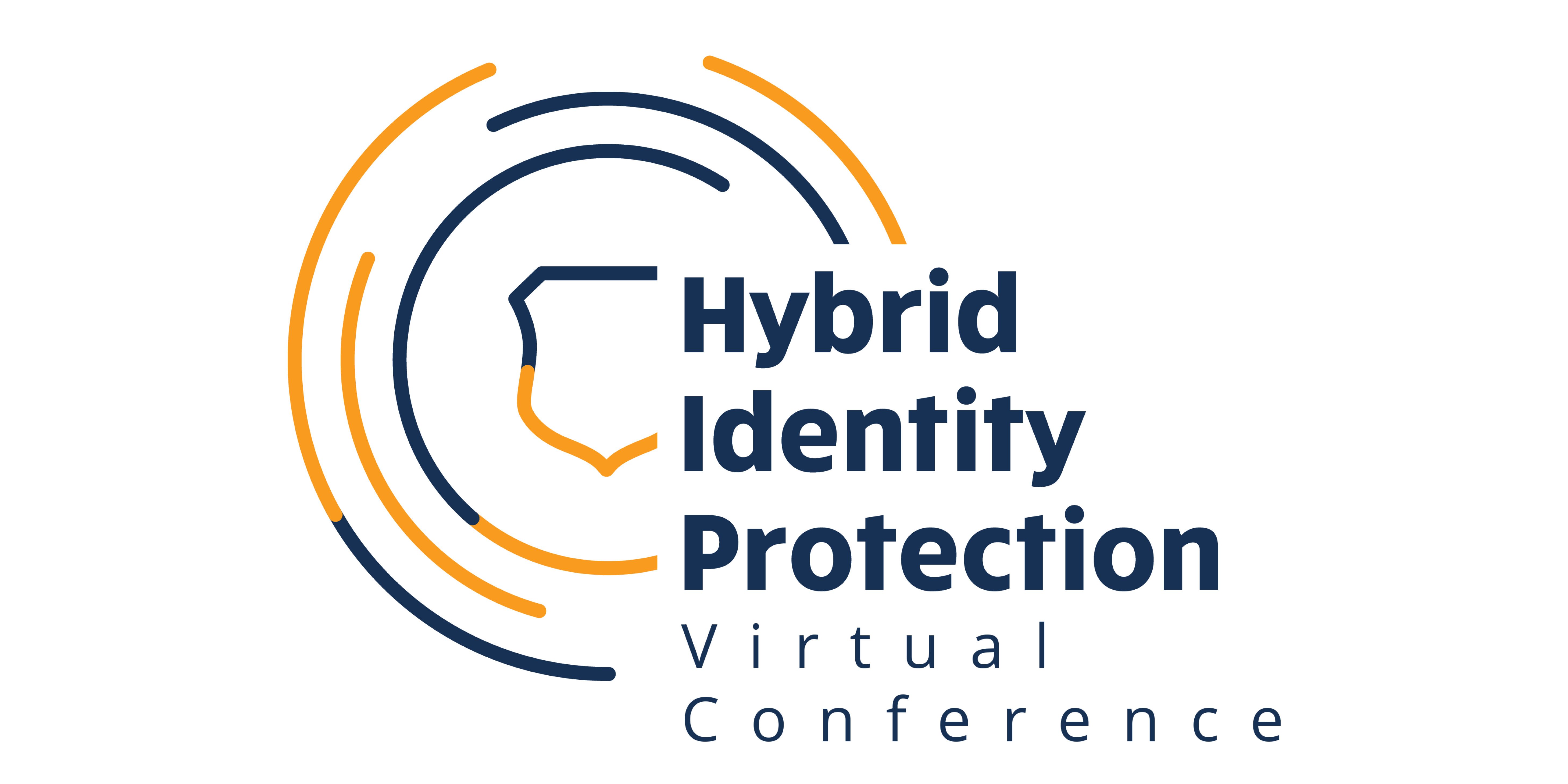HIP Global 2021 event logo