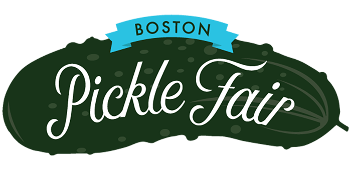 Boston Pickle Fair 2019 event logo