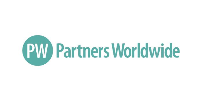 Worldwide Party event logo