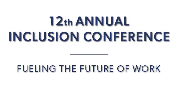 Virtual Inclusion Conference 2020 event logo
