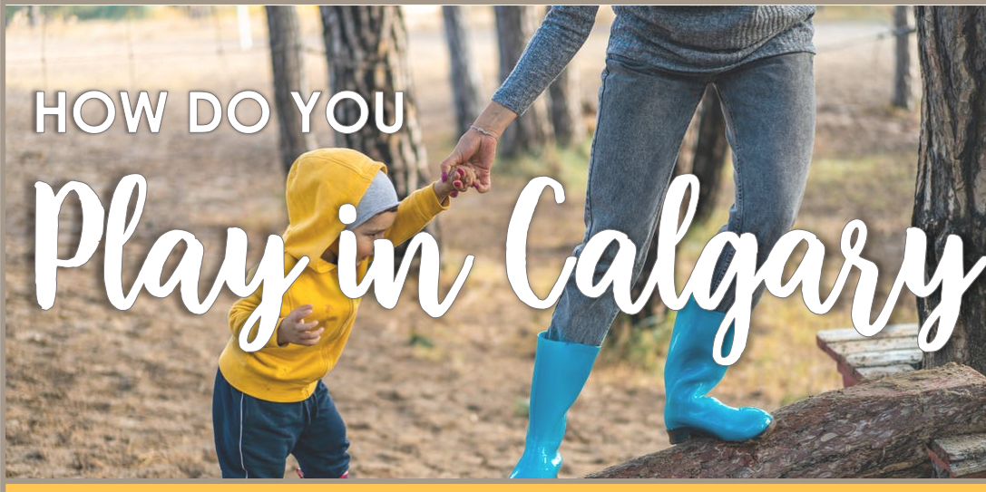 PLAY in Calgary?? event logo