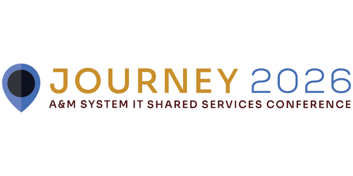 Journey 2026 event logo