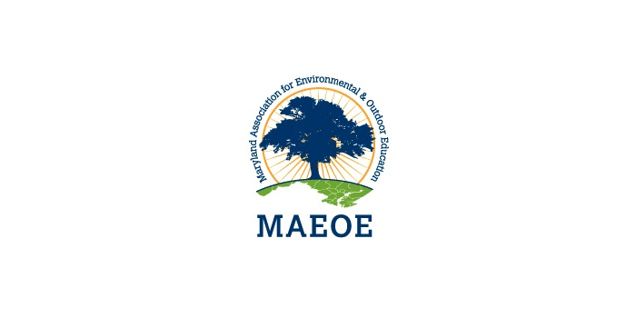 Welcome to the 2021 MAEOE Virtual Conference! event logo