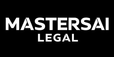 MastersAI Legal- Dallas event logo