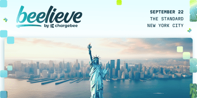 Beelieve Roadshow: New York City event logo