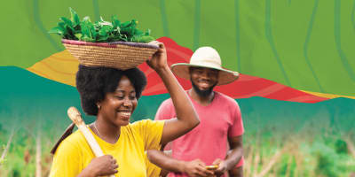 Regenerative Agriculture Forum 2026 event logo