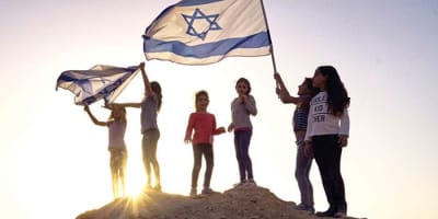 From Darkness to Light event logo