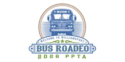 2026 PPTA Roadeo & Summer Meeting event logo