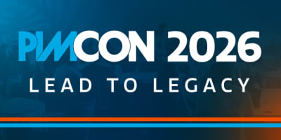 PIMCON 2026 event logo