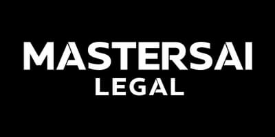 MastersAI Legal - Washington D.C event logo