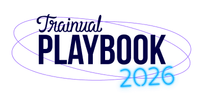 Playbook 2026 event logo