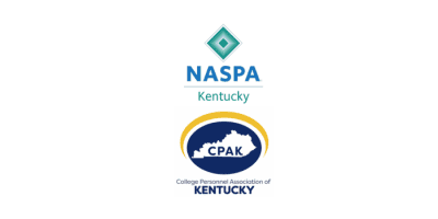 2026 NASPA Region III Kentucky Drive-In Conference event logo