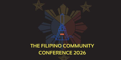 Eve Baui's TEST Event HYDEC event logo