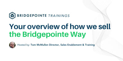 BPT Training: The Bridgepointe Way 102026 event logo