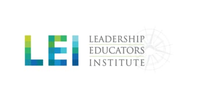2026 NASPA Leadership Educators Institute event logo