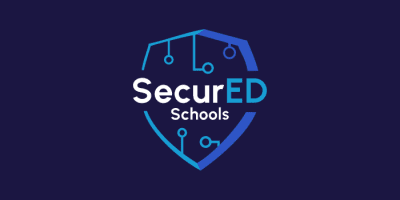SecurED Schools 2026 event logo