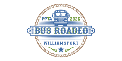 2026 PPTA Roadeo & Summer Meeting event logo