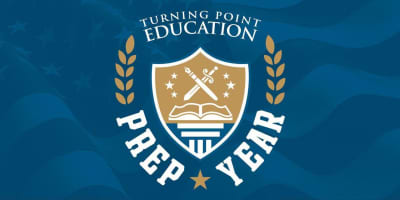 Prep Year 2026 event logo