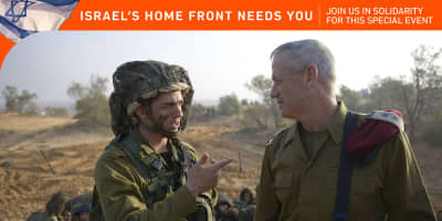 A Legacy of Bravery event logo