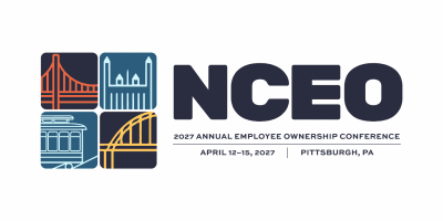 2027 NCEO Annual Conference event logo