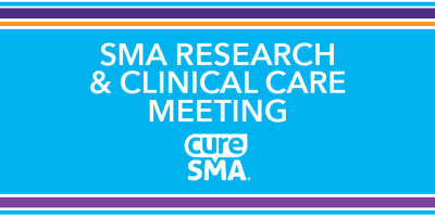 2026 Research & Clinical Care Meeting event logo