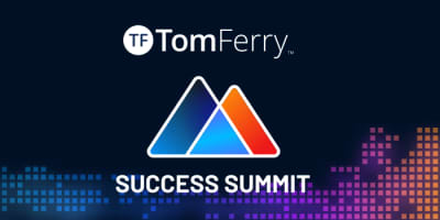 In Person - Success Summit 2026 event logo