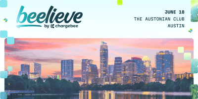 Beelieve Roadshow: Austin event logo