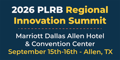 2026 Regional Innovation Summit event logo