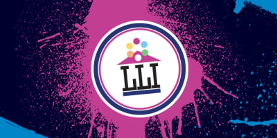 2026 NASPL Lottery Leadership Institute  event logo