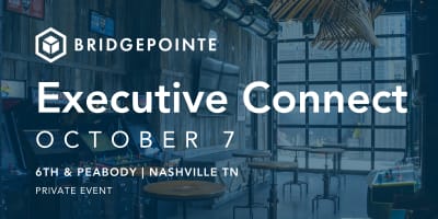 Nashville Executive Connect  event logo
