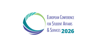 2026 European Conference for Student Affairs and Services event logo