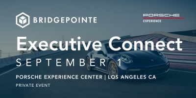 Executive Connect - Los Angeles, CA event logo