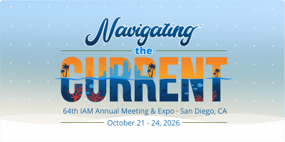 2026 Annual Meeting & Expo event logo
