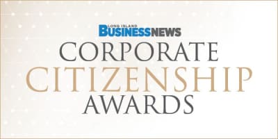 2026 Long Island Business News Corporate Citizenship event logo