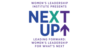 2026 Women's Leadership Institute event logo