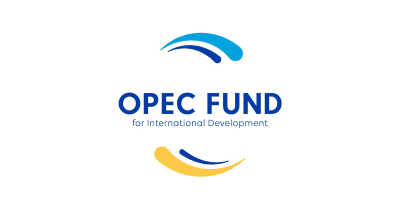 OPEC Fund Development Forum 2026 event logo