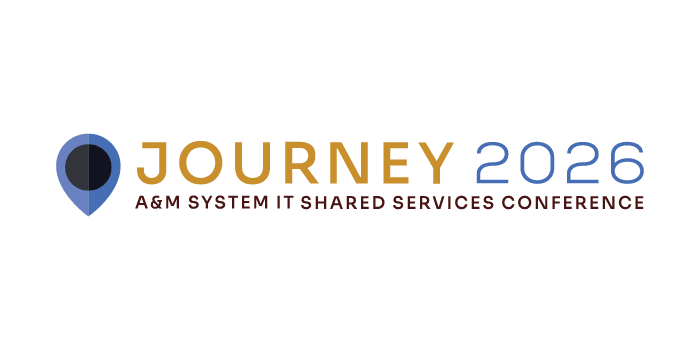Journey 2026 event logo