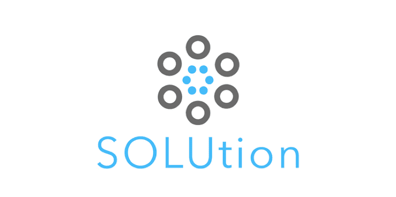 SOLUtion Medical Virtual Event event logo