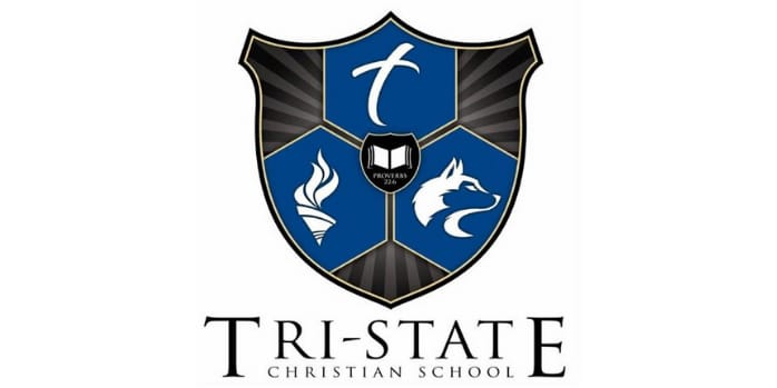 TSCS's 23rd Annual Auction Fundraiser event logo