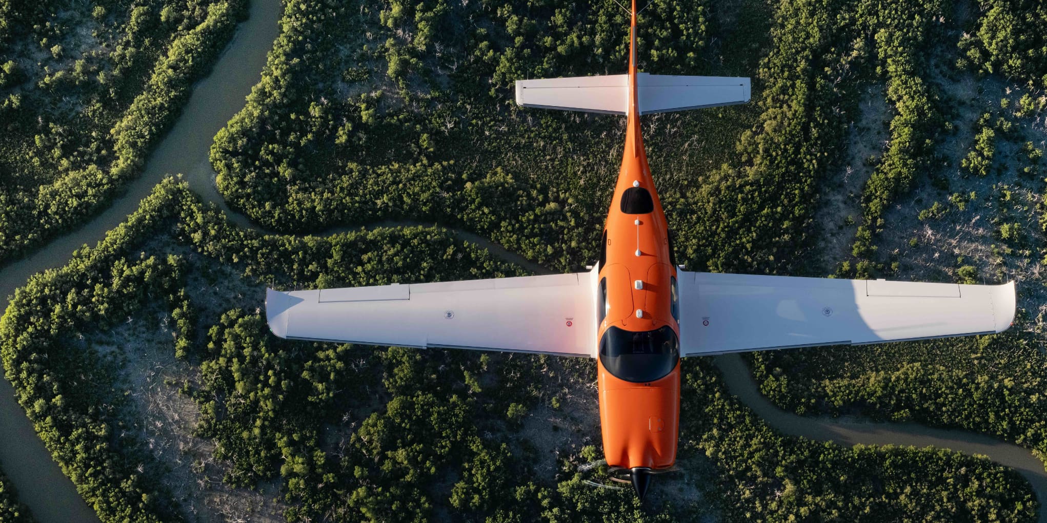 Westflugschule Launch Party event logo