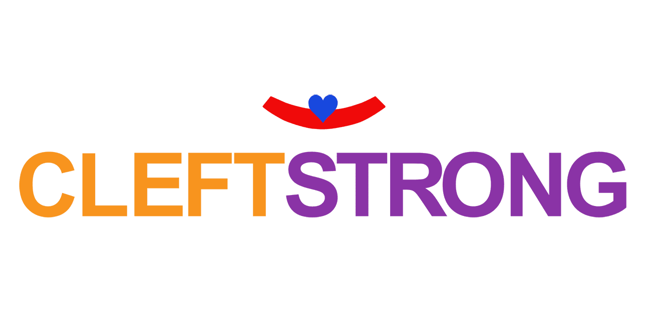 CleftStrong 5k Silent Auction event logo