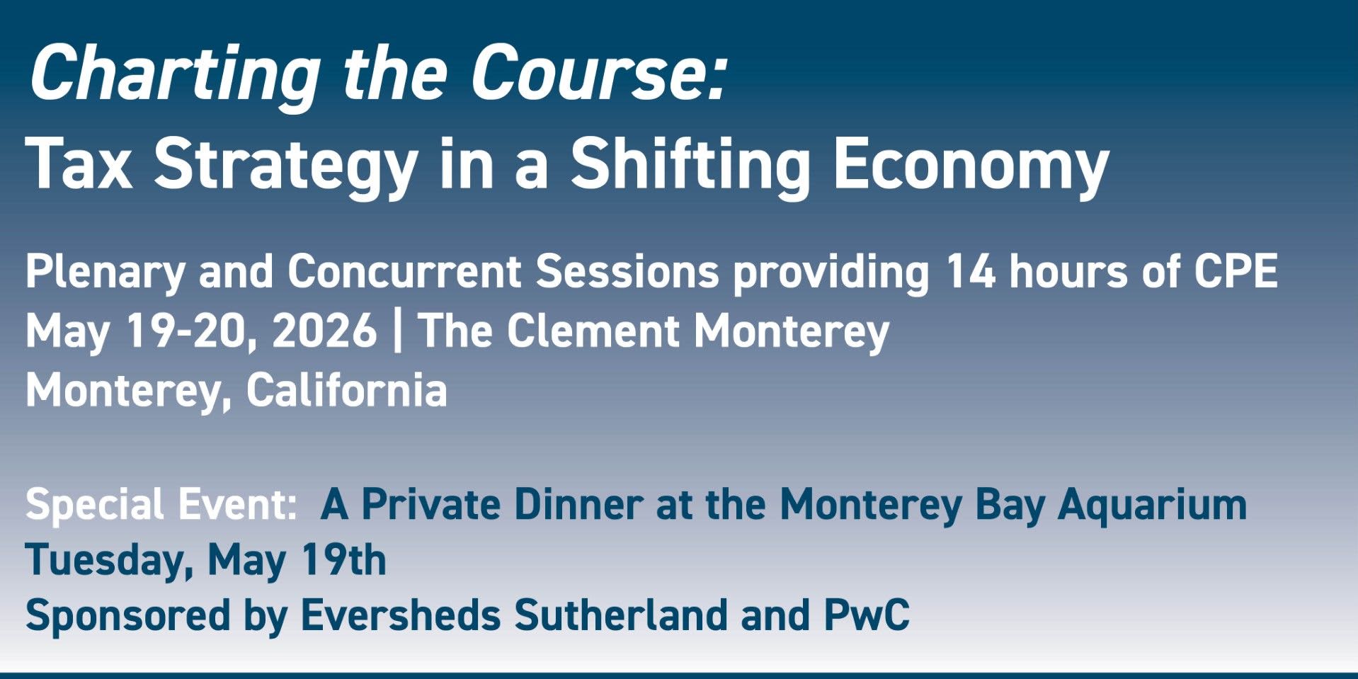 2026 Region 9 Conference event logo