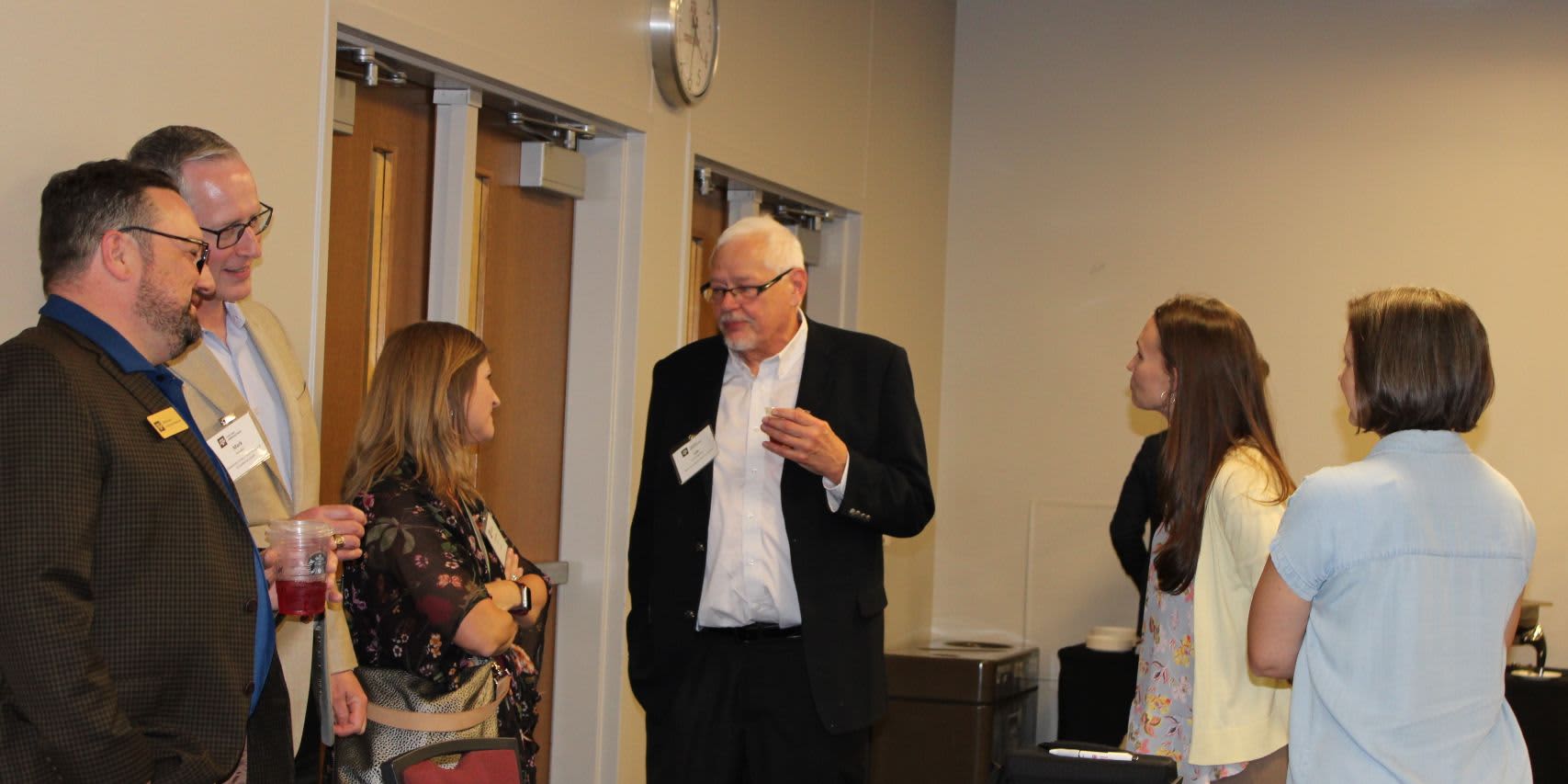 InnovationU: Engaging with Industry while Protecting IP event logo