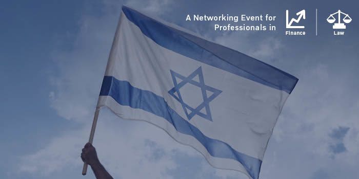 Academia, Antisemitism & the Antidote event logo