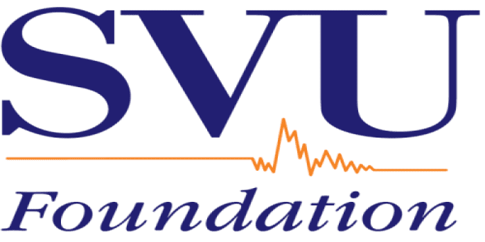 2022 SVU Foundation Raffle Fundraiser event logo