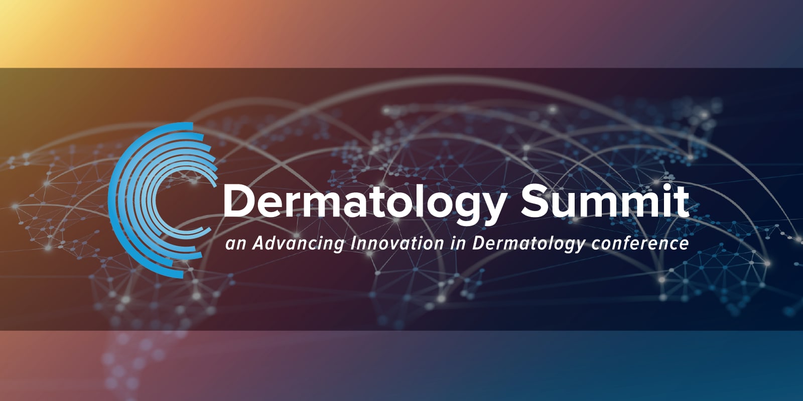 2026 Dermatology Summit event logo