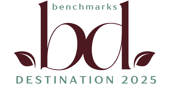 DESTINATION 2025 Sponsorship Opportunities event logo