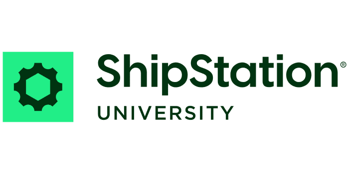 ShipStation University - Atlanta event logo